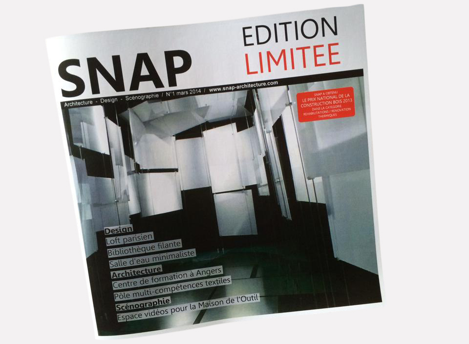 SnapMag
